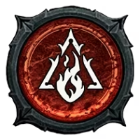 MMOJUGG Diablo 4 [Carry Run] Starter to Level 70+Paragon 100 : Sorcerer Details View of Item Function and Use